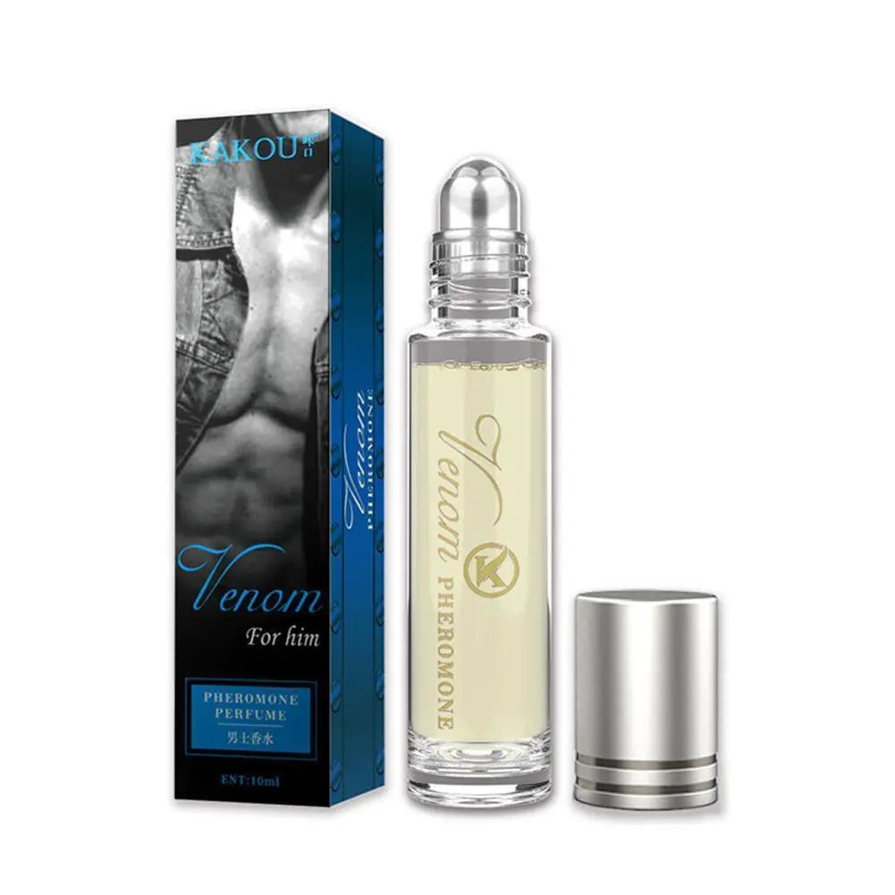 Euphoric Pheromone Fragrance